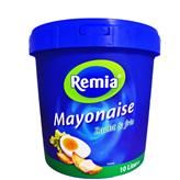 MAYONESA 70% 10 L remia