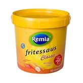REMIA FRITESAUS MAYO 25% 10 L.