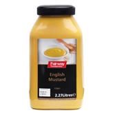 ENGLISH MUSTARD CLASSIC 2.27 KGS
