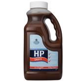 HP SAUCE 4LT