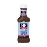 HP SAUCE 255gr x12