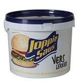 JOPPIESAUS 2.5 LTR