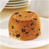 SPOTTED DICK PUDS 12 PORT