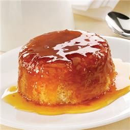 TREACLE PUDDING 12 PORT