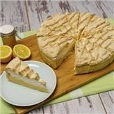 LEMON MERENGUE PIE 12PORT FAIRWAY