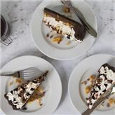 SIDOLI TOFFEE CRUNCH DIME PIE 14PP