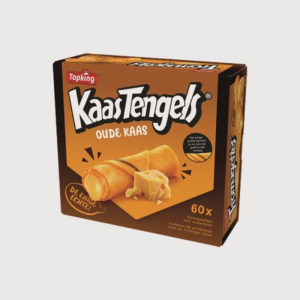 KAASTENGELS 60*15GR