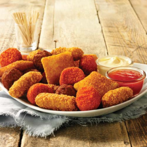 MEGAMIX SORTIDA DE 8X12UNID ❄