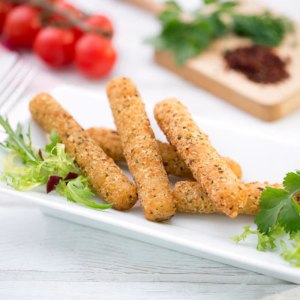 PRIMO MOZZA STICKS 1KG ❄